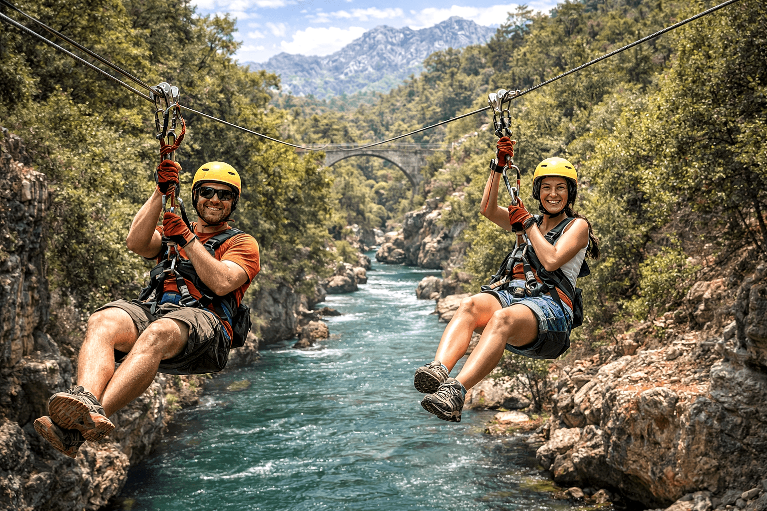 Zipline